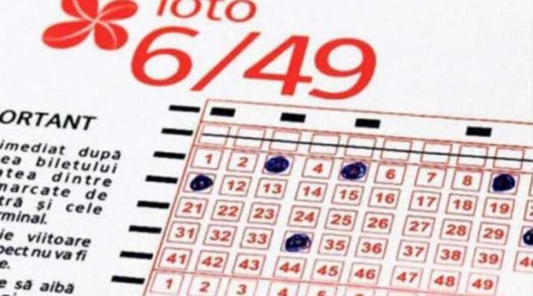 loto loto 6 49 numerele ca tigatoare de joi 16 august 2018