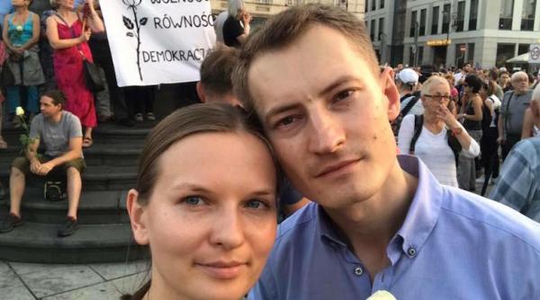 presedintei fundatiei open dialog interzis in zona schengen