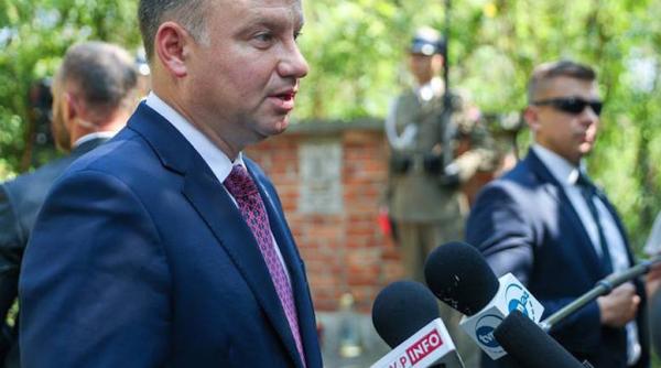 reforme polonia andrzej duda si a folosit dreptul de veto