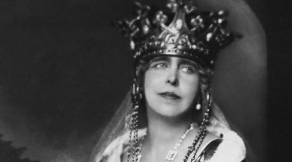 regina maria  reactie la aerele conducatorului bulgariei  ciupala  l a judecat destul de aspru