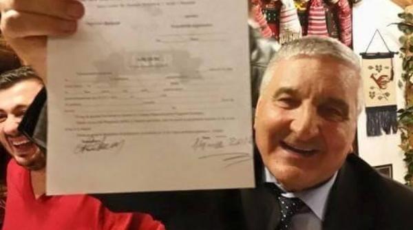 rica raducanu in stare de soc au intrat hotii peste el in casa