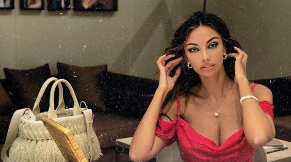 madalina ghenea nu mai e in car i la cerbul de aur