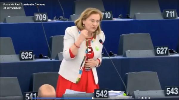 maria grapini trebuie sa tie to i romanii ce fac al i romani