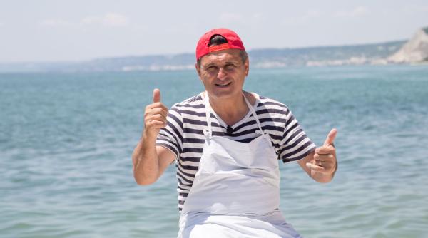 nea marin inlocuit de o vedeta