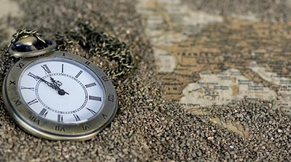 sondajul online lansat de ue privind posibila renuntare la ora de vara a inregistrat 4 6 milioane de raspunsuri