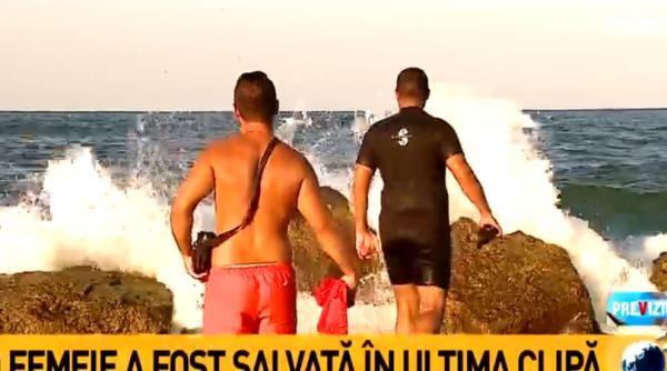 steag ro u pe litoralul romanesc lipoveanu pericol e ti ca o scobitoare intre valuri