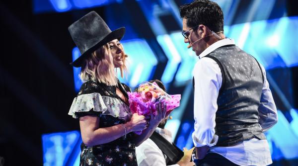 x factor delia i horia brenciu cadouri nea teptate
