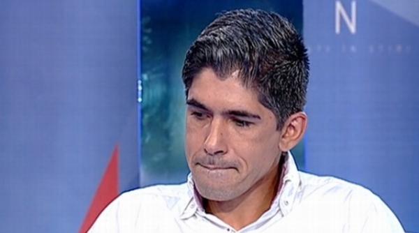 barbat mutilat protest ma batea dupa ce le inasem