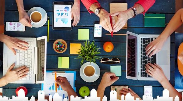 bogdan manea la jungla urbana cum s a schimbat comunicarea in era digitala