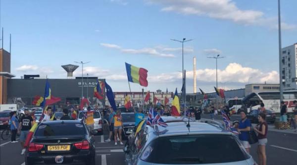 diaspora i i face partid cu zeci de mii de membri unde va avea sediul