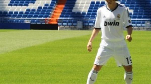 inter plangere impotriva presedintelui ligii spaniole de fotbal dupa declaratii despre modric