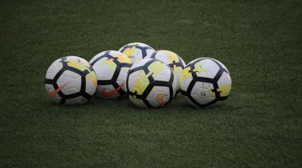 liga i rezultatele etapei a cincea