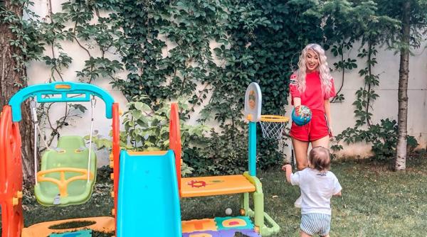 andreea balan fiica despar ire a vrea sa o mai in langa mine