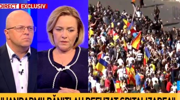 arma disparuta carmen dan cele mai noi informa ii