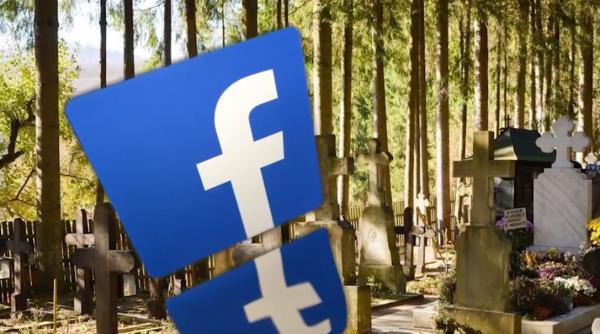 ce se intampla cu contul de facebook dupa moarte video