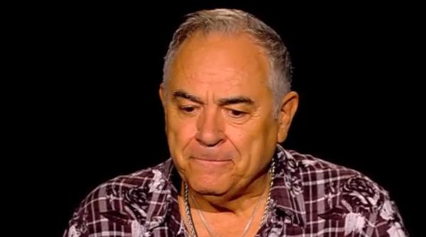 ceau escu petreceri artistul george rotaru am inghe at