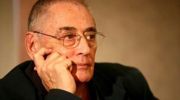 cu ce sindrom a fost diagnosticat horia moculescu