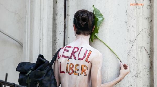 experiment socio cromatic de muzica i mi care