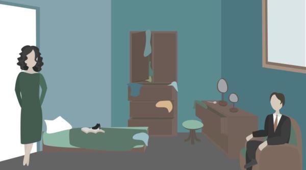 intalniri cinematografice cu felix i otilia