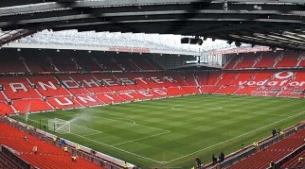 manchester united invinsa in etapa a ii a din premier league