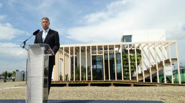 plesoianu plangere penala pe numele lui iohannis