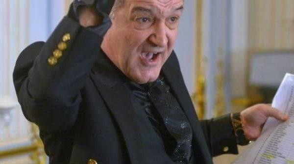 proteste pia a victoriei gigi becali cum sa dai cu gaze chimice in fra ii tai