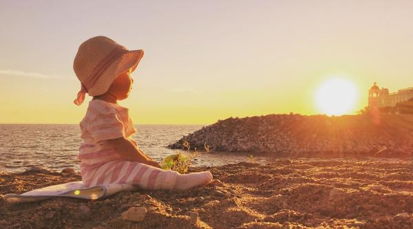 un obicei repetat din copilarie factor de risc al cancerului de piele