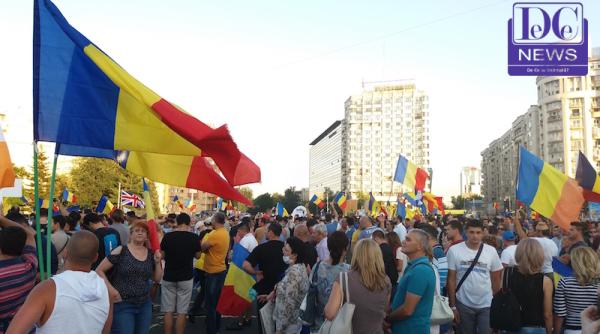 alexandru cauti protestatar mort a fost in 10 august in pia a victoriei
