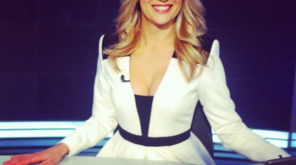 amalia enache pro tv experien a marcanta credeti ca vad altceva in afara de gura asta de metrou