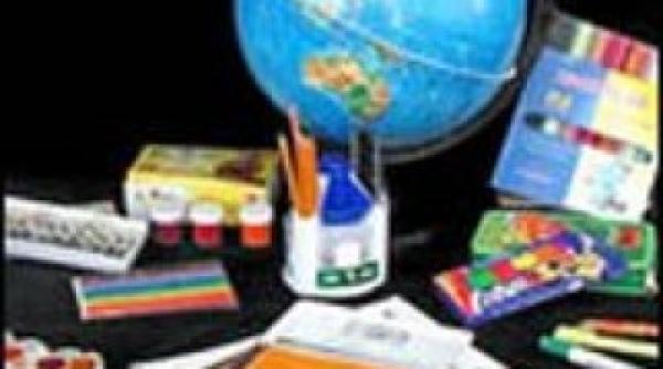 bucuresti bani de rechizite de la primaria capitalei