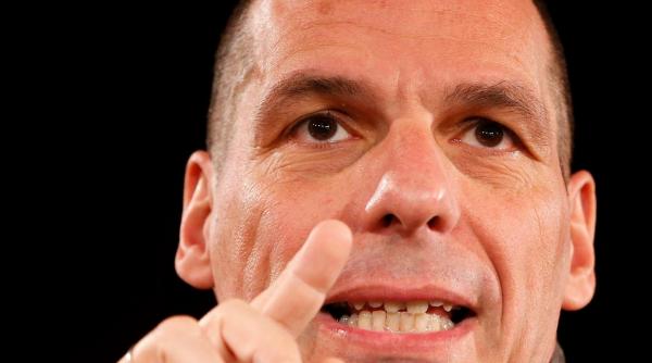 grecia vrea sa se intoarca la drahma