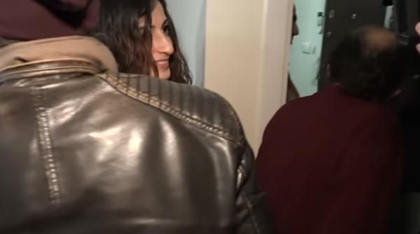 jurnalista retinuta pentru terorism drept ca tigat intr o instan a din istanbul