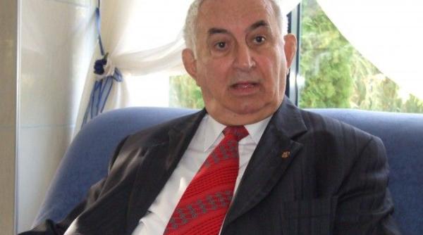 marius sala a murit academicianul avea 85 de ani