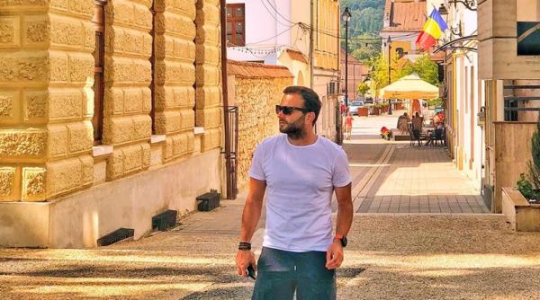 mihai morar gest impresionant mi am dat seama ca nu tiu nimic