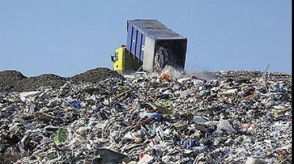 primaria capitalei iridex precizari privind groapa de gunoi