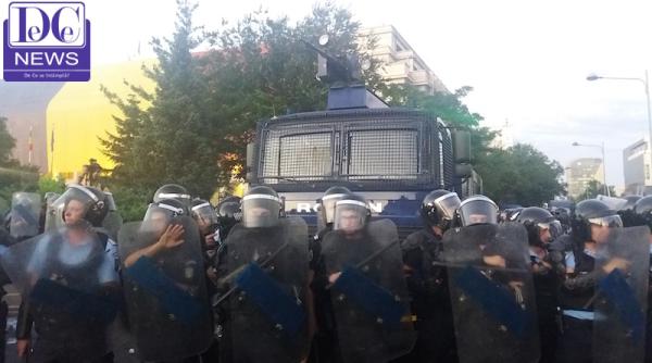 protest 10 august marturii un jandarm mi a spus ca este stare de razboi