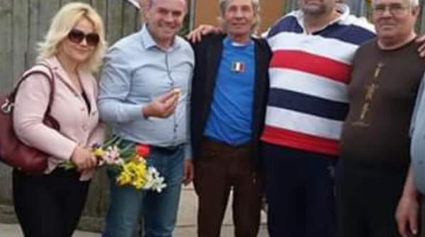 protestatar mort ruda a barbatului dezmin ire cauza mor ii