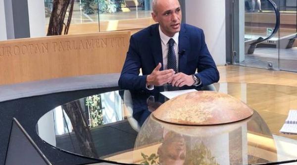 razvan popa europarlamentar psd opozitia discrediteaza imaginea romaniei in plan extern