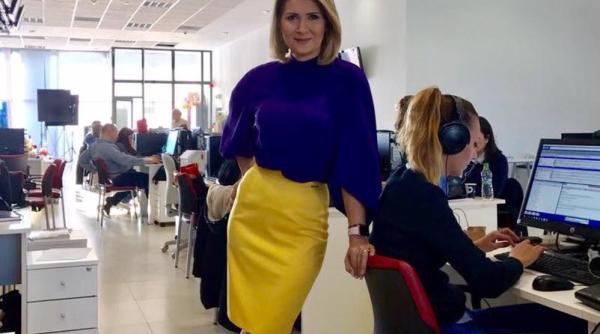 sondaj ires alessandra stoicescu in top dupa ion iriac