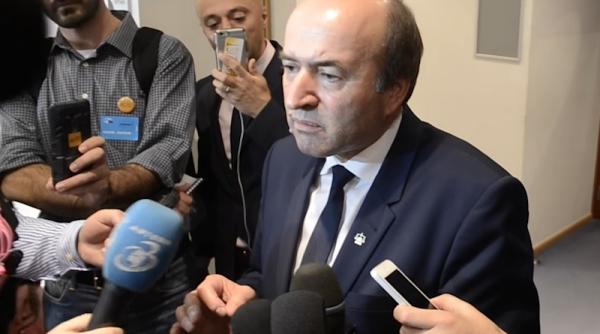 tudorel toader declara iile momentului am cerut procedura de urgen a