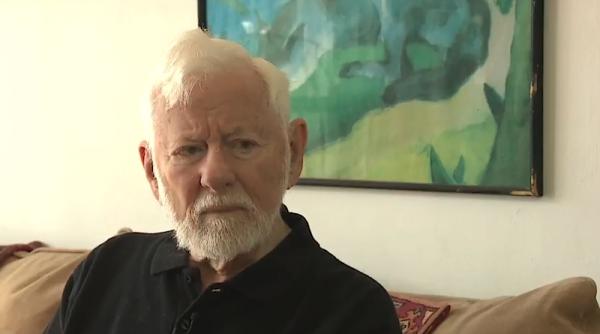 uri avnery cunoscut militant pacifist israelian a murit