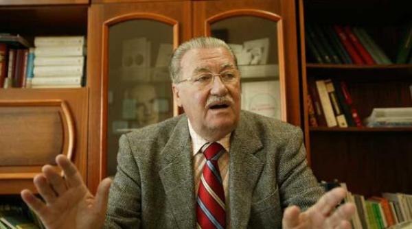 vladimir beli despre cazul barbatului decedat la alexandria