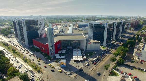 afi europe romania rezultatele financiare pentru prima jumatate a anului 2018