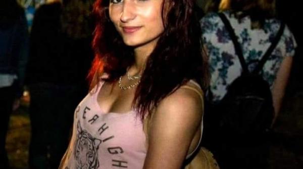 anun ul zilei pe facebook o tanara a disparut in constan a