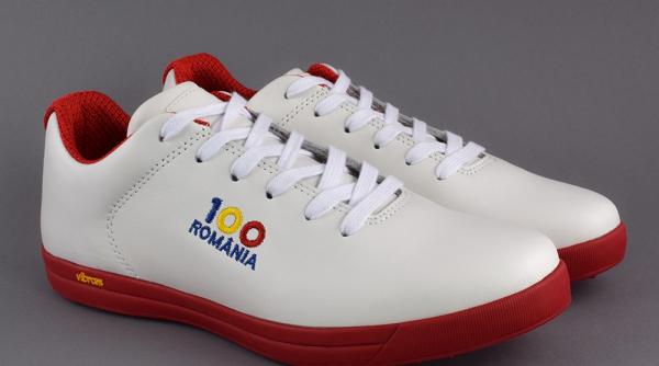 au aparut pantofii centenar