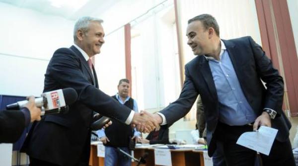 darius valcov liviu dragnea m a rugat culise din guvern