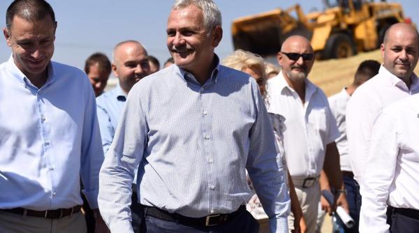 dragnea ce va spune iohannis in anul prezidential 2019