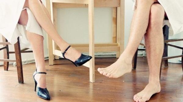 dupa doar 10 minute de inactivitate acest fenomen are loc in picioare