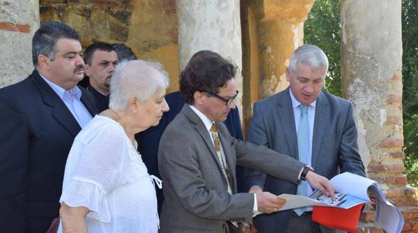 ministerul culturii colaborare cu nbc universal studios ivascu