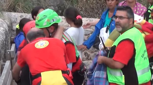 tragedie in calabria 11 morti in urma unei viituri